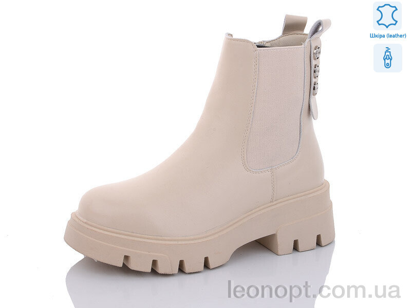 Ботинки Yimeili 819-3