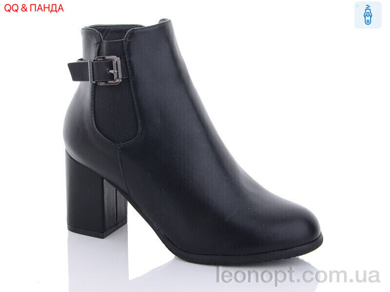 Черевики QQ shoes 953-1