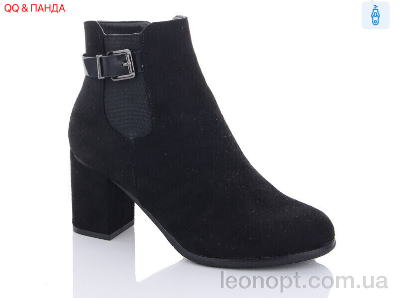 Черевики QQ shoes 953-1C