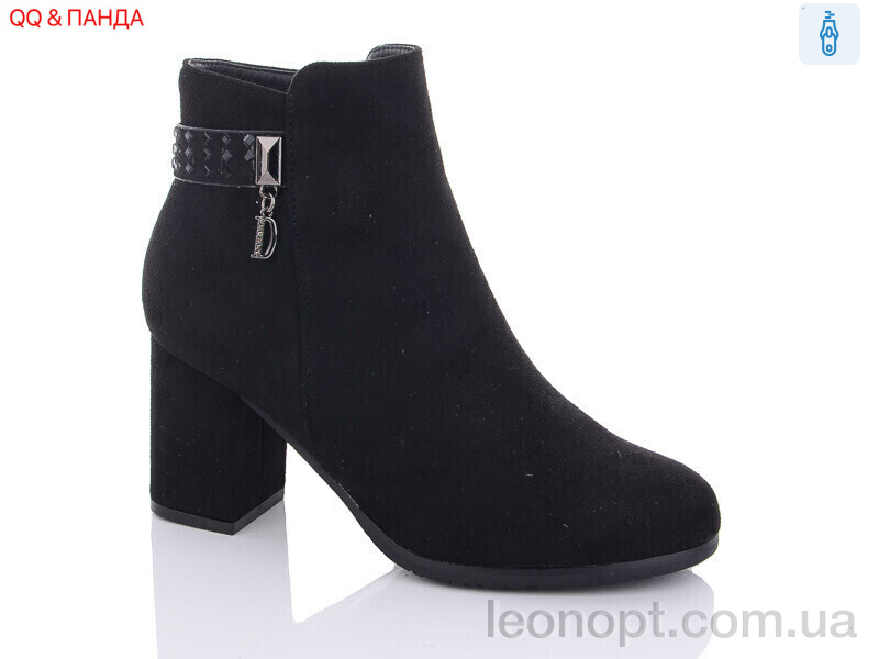 Черевики QQ shoes 953-3C