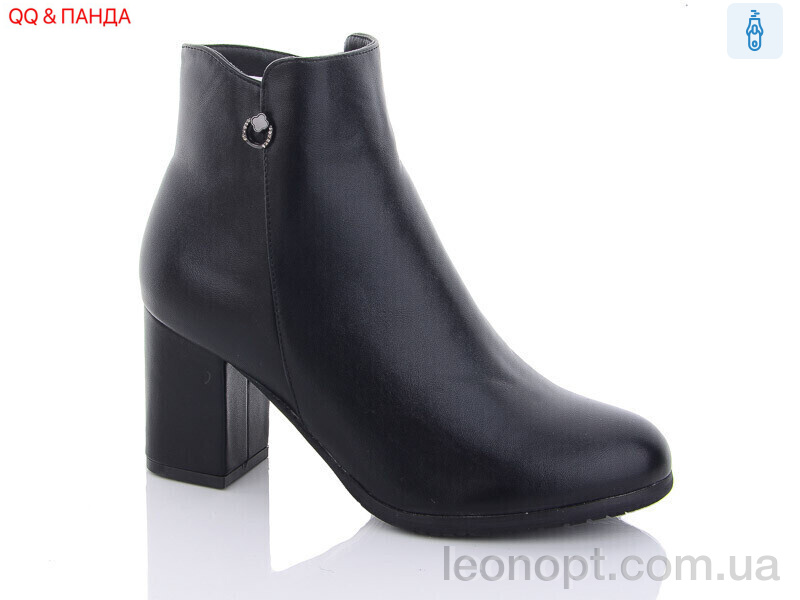 Черевики QQ shoes 953-5