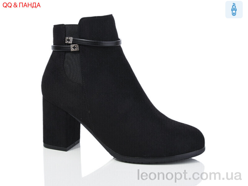 Черевики QQ shoes 953-6C