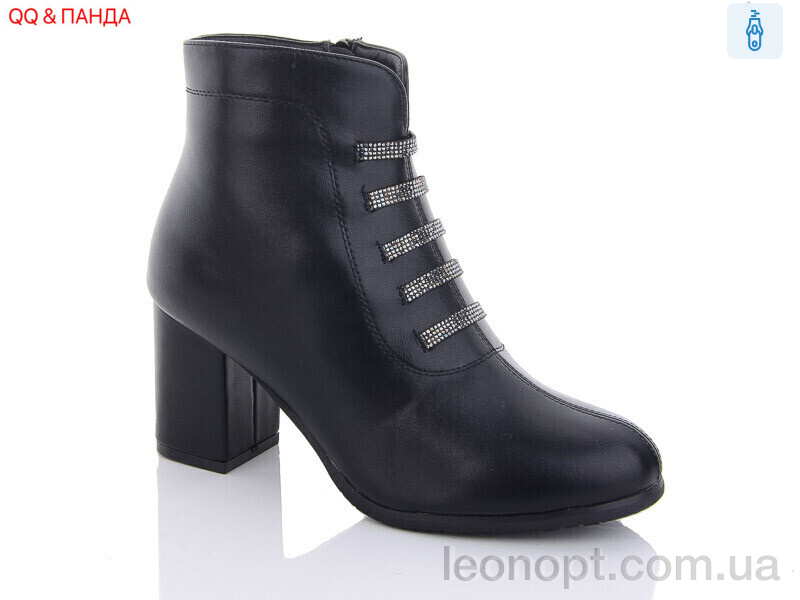 Черевики QQ shoes 953-8