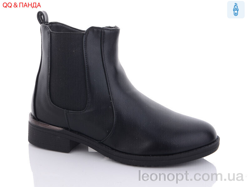 Черевики QQ shoes 959-1