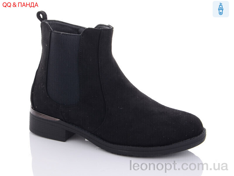 Черевики QQ shoes 959-1C