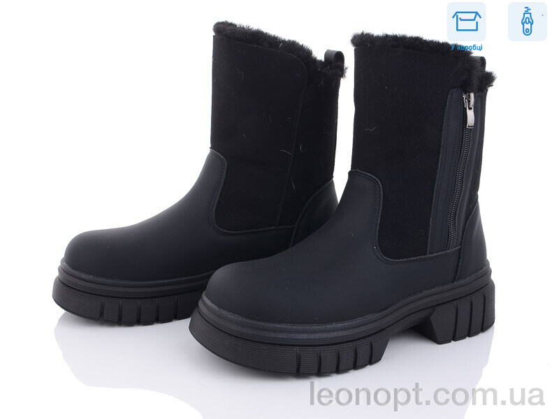 Ботинки Love-L&M-ZDW J5001-1