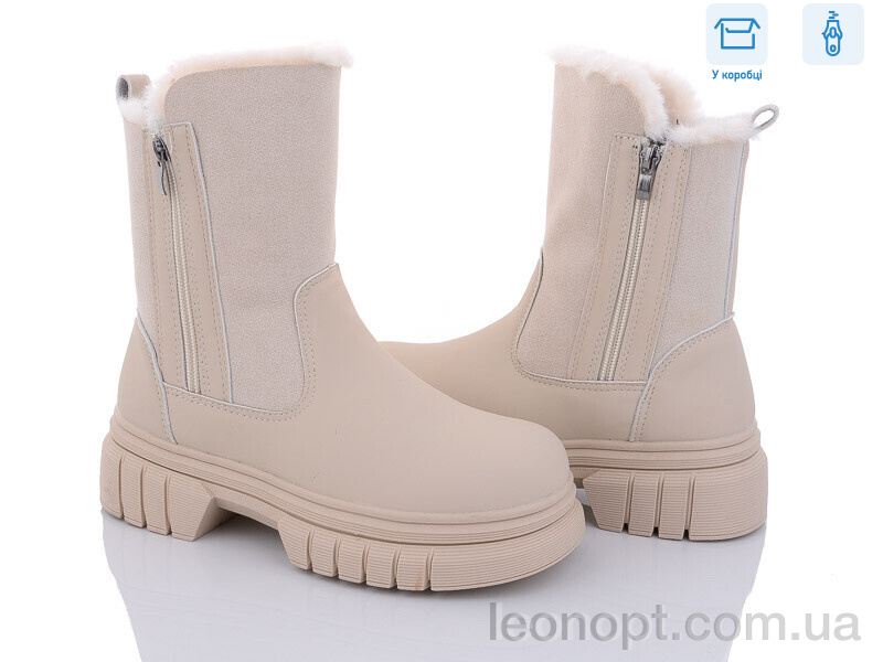 Ботинки Love-L&M-ZDW J5001-2