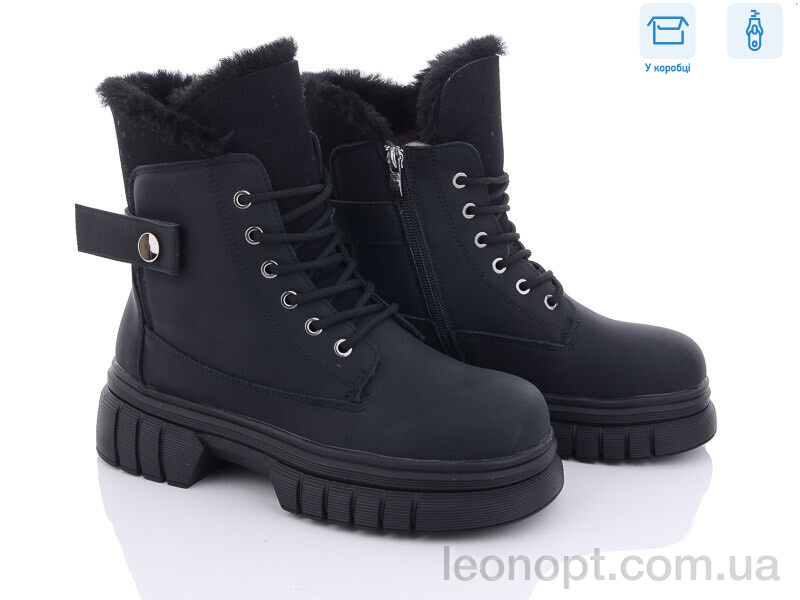 Ботинки Love-L&M-ZDW J802-1
