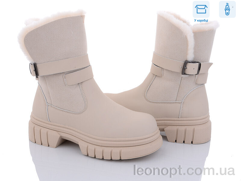 Ботинки Love-L&M-ZDW J803-2