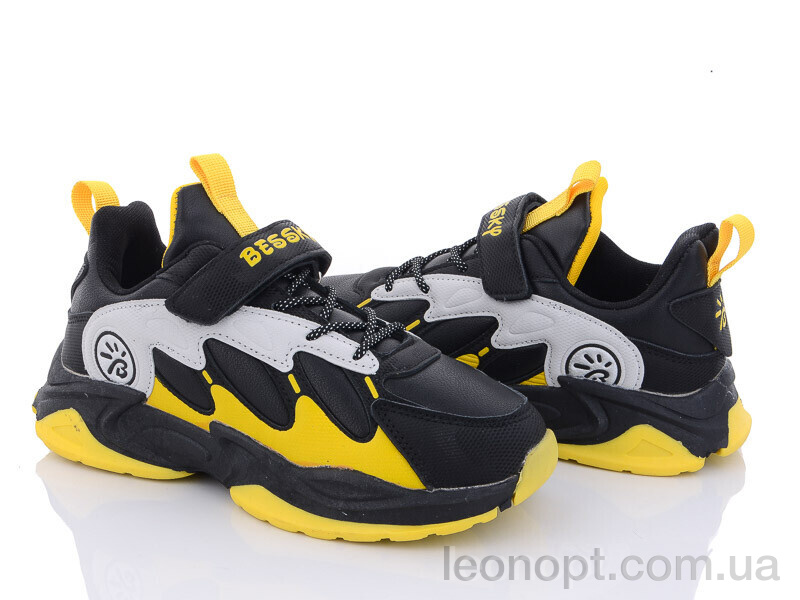 Кросівки Ok Shoes B1526-2C