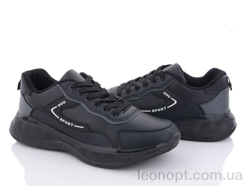 Кросівки Ok Shoes A361-1L