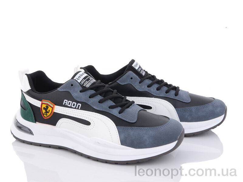 Кросівки Ok Shoes C20-1