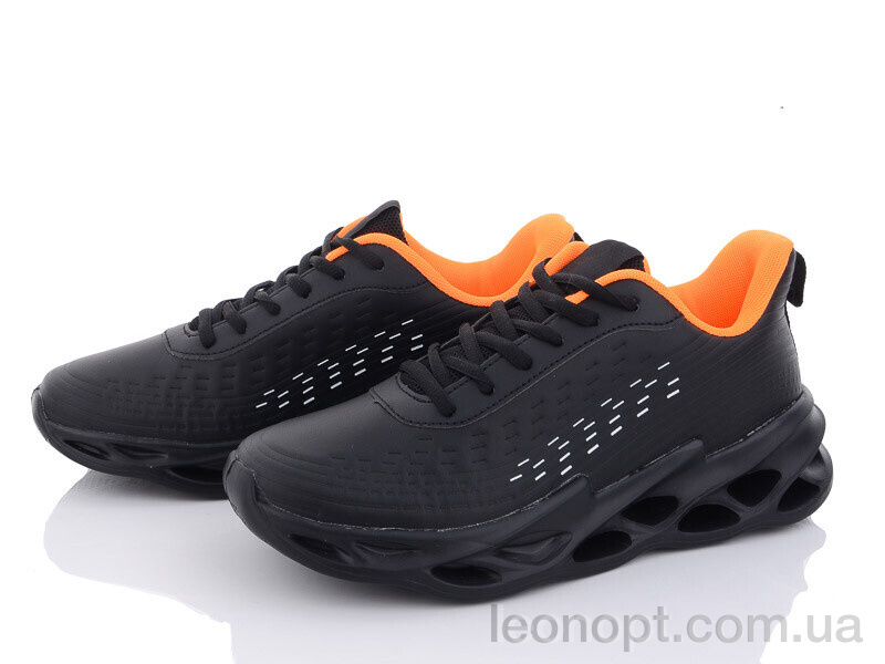 Кросівки Ok Shoes U1156-1