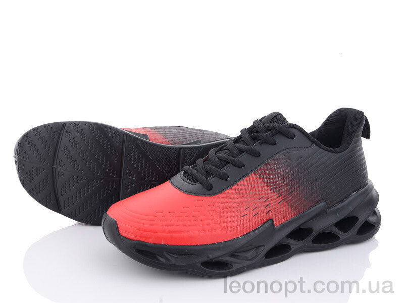 Кросівки Ok Shoes U1156-4