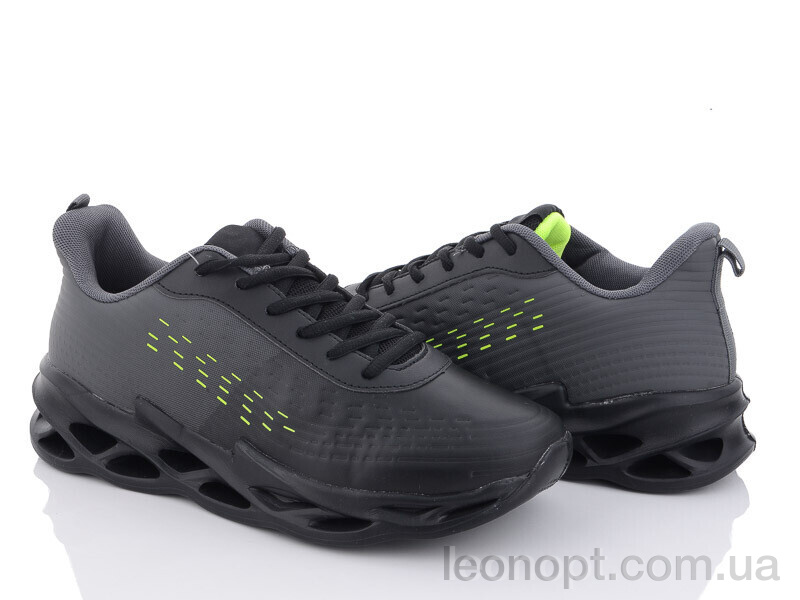 Кросівки Ok Shoes U1156-5