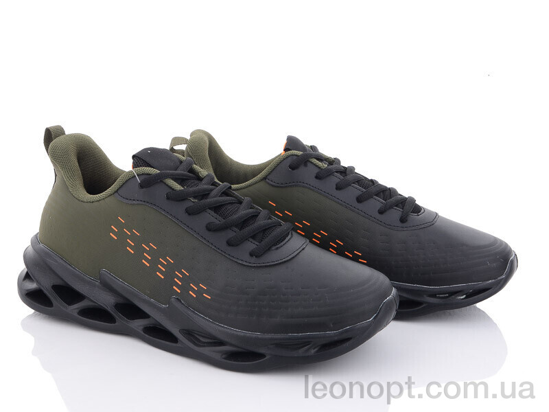 Кросівки Ok Shoes U1156-6