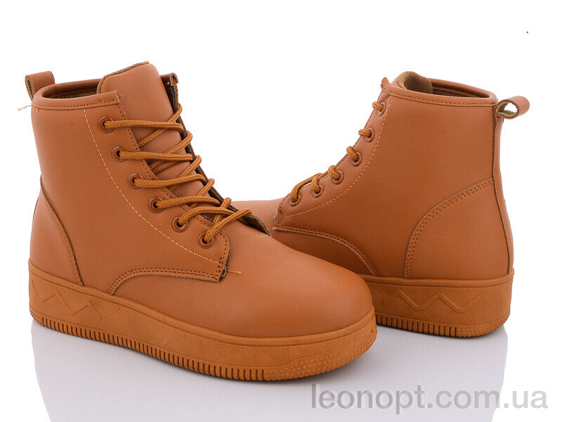 Черевики Ok Shoes XT136