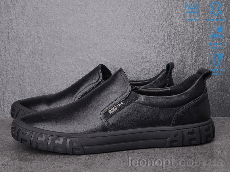 Туфлі Dan Marest ZH60080