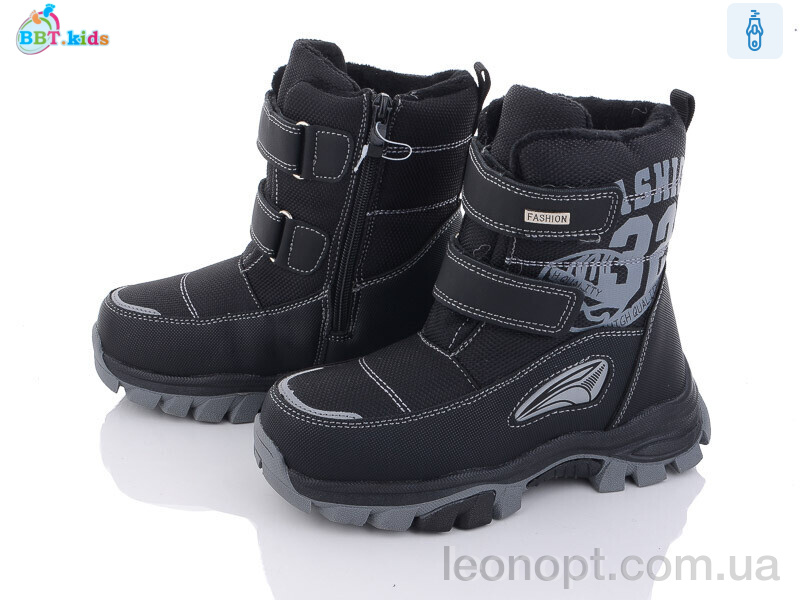 Черевики BBT T6959-1