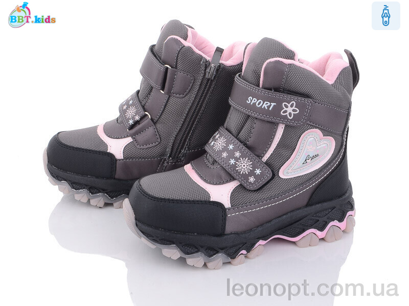 Черевики BBT T6951-1