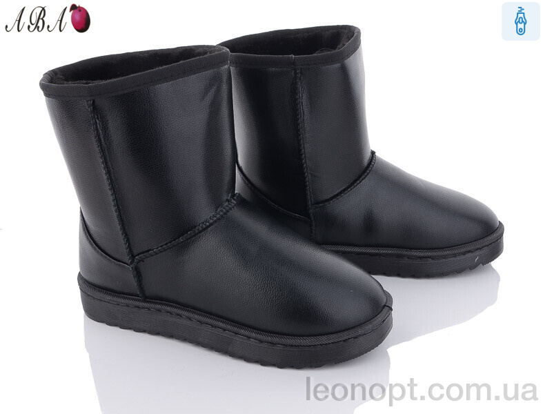 Ботинки Aba 5825-5