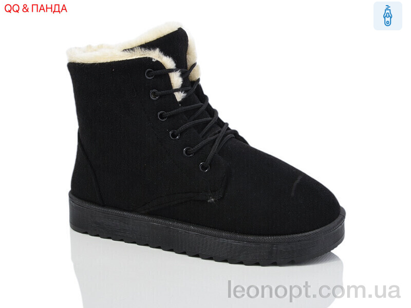 Черевики QQ shoes L820-1
