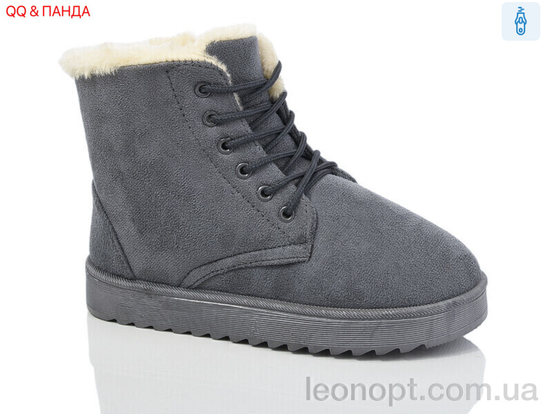 Черевики QQ shoes L820-3