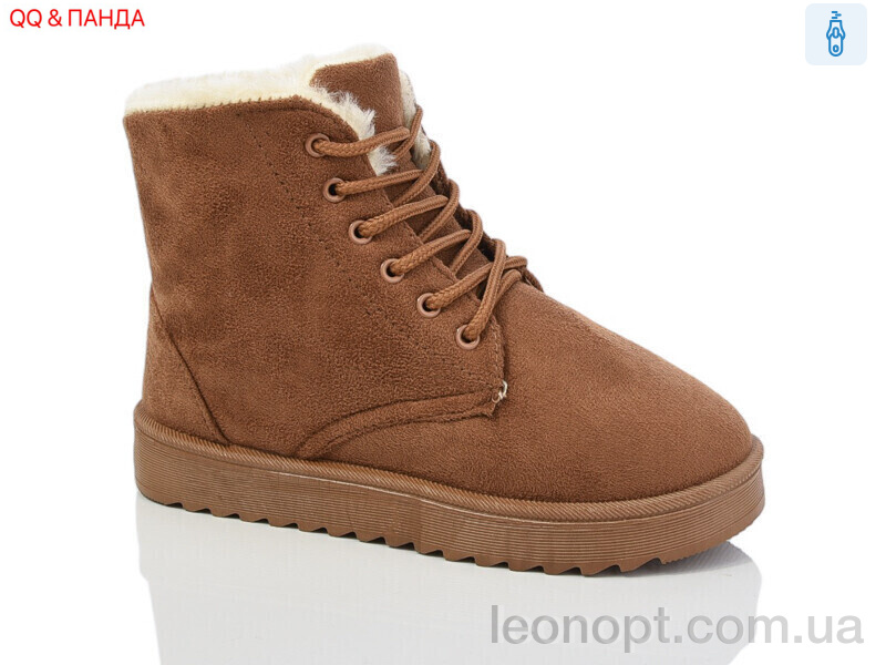 Черевики QQ shoes L820-4