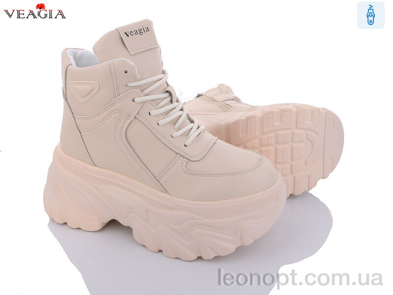 Черевики Veagia-ADA F1013-8