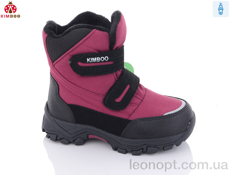 Черевики Солнце-Kimbo-o FG2396-2K