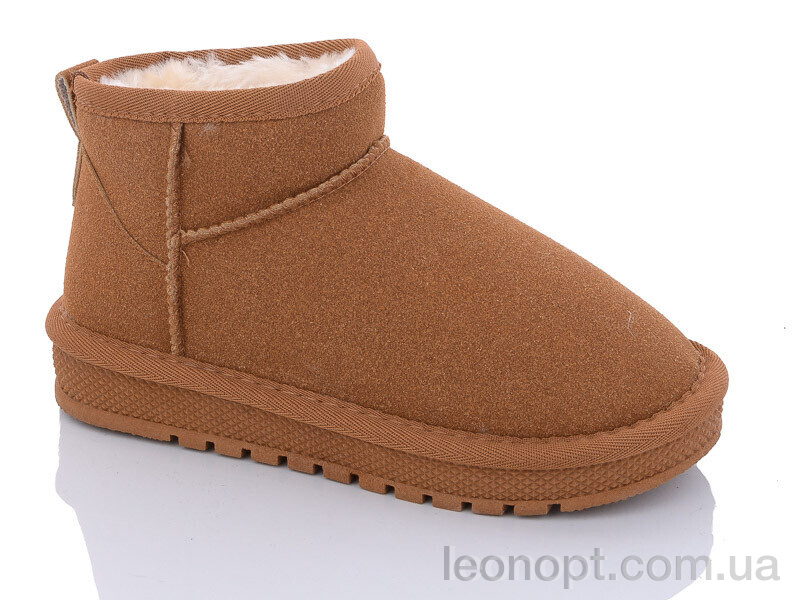Угги ASHIGULI A315 camel