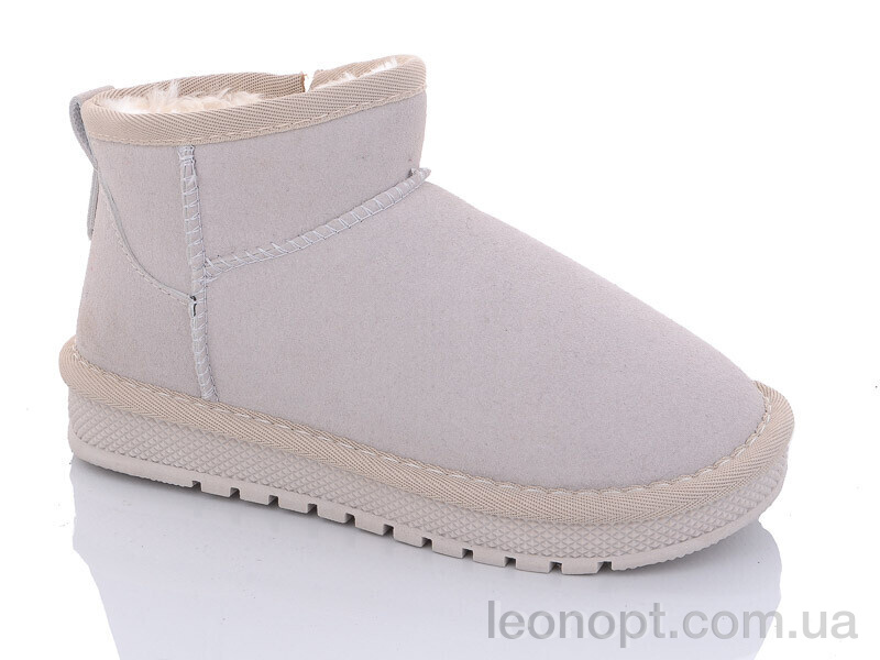 Угги ASHIGULI A311 grey