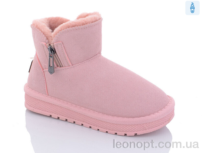 Уги ASHIGULI A312 pink