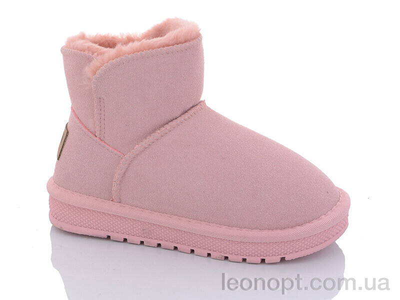 Уги ASHIGULI A313  pink