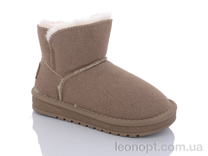 Уги ASHIGULI A313 brown
