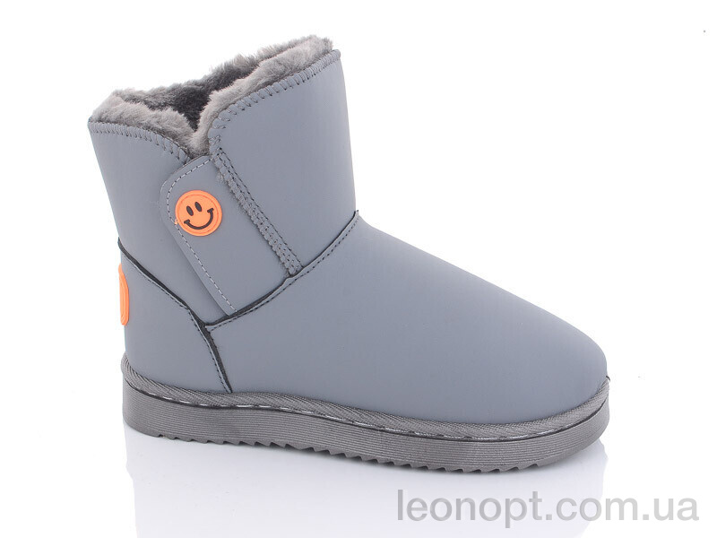 Уги ASHIGULI A304 grey