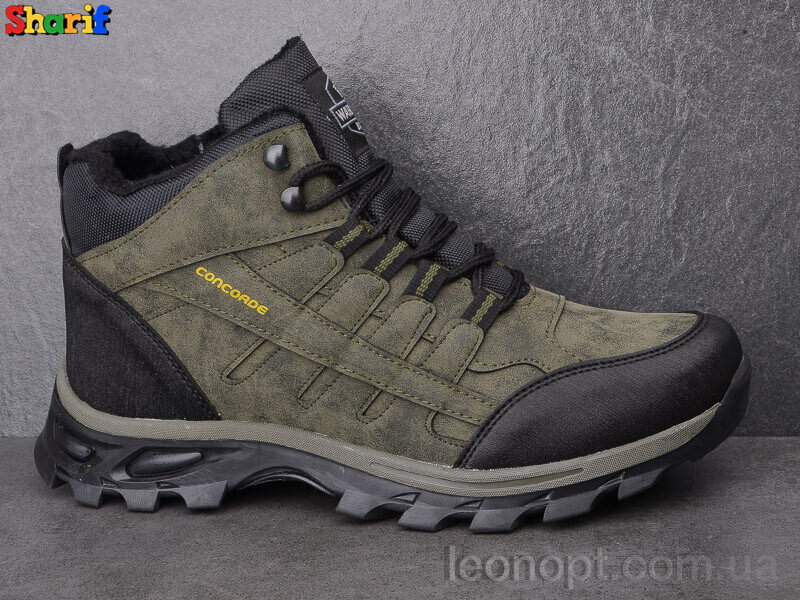 Ботинки Sharif FBB3017-10
