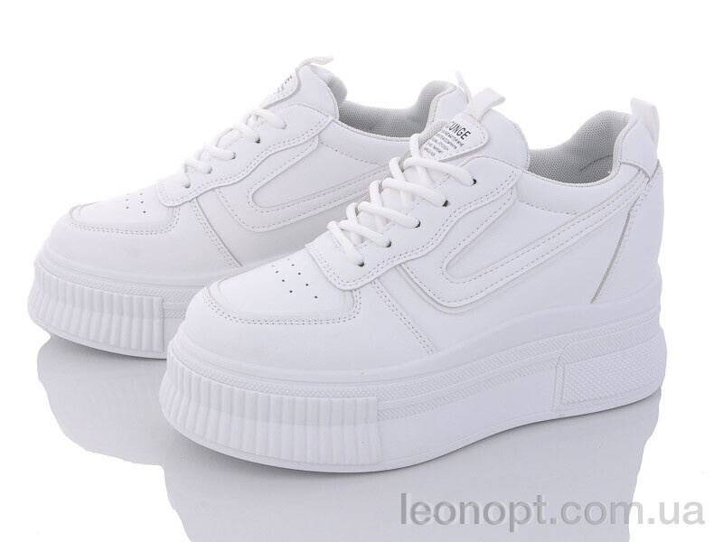 Кросівки Violeta 197-150 white