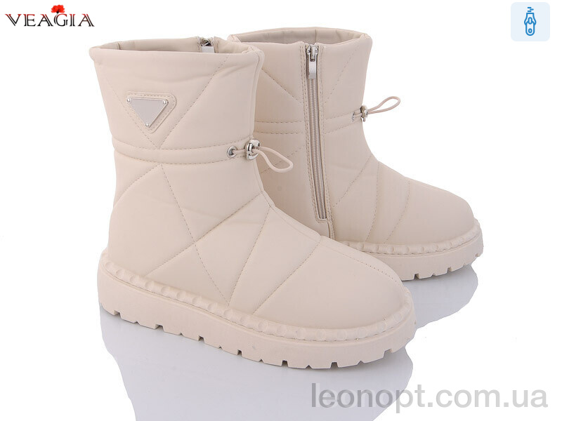 Дутики Veagia-ADA F960-3