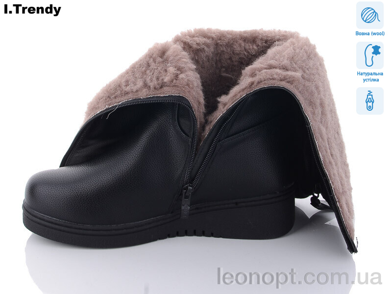 Сапоги Trendy 900-2-1