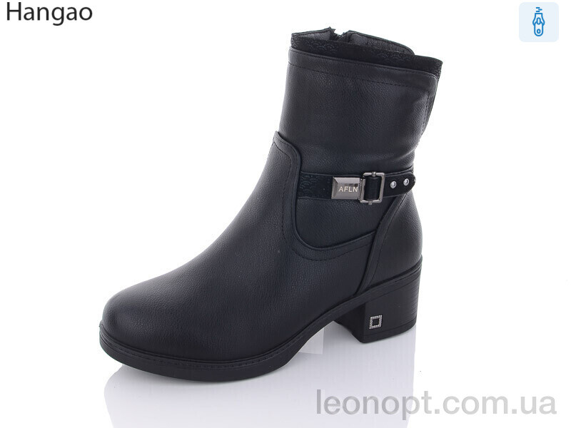 Ботинки LR.Brother F3022