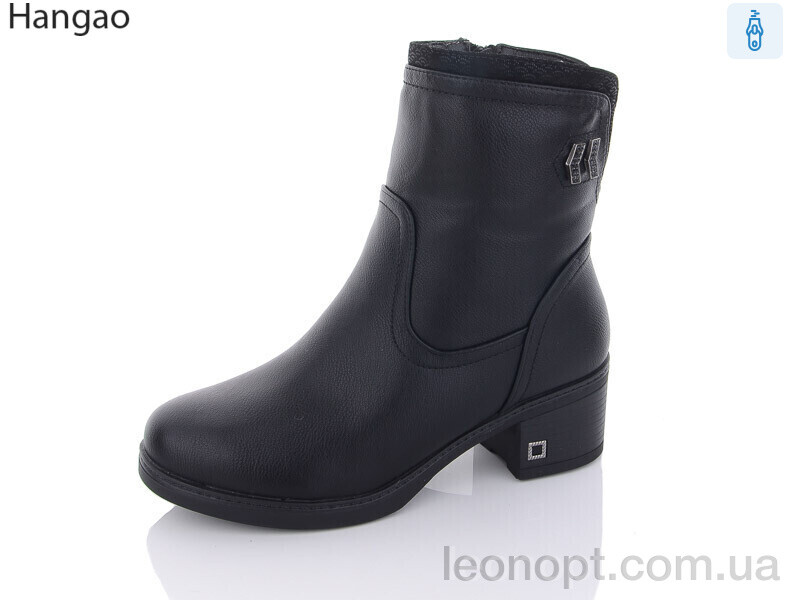 Ботинки LR.Brother F3021