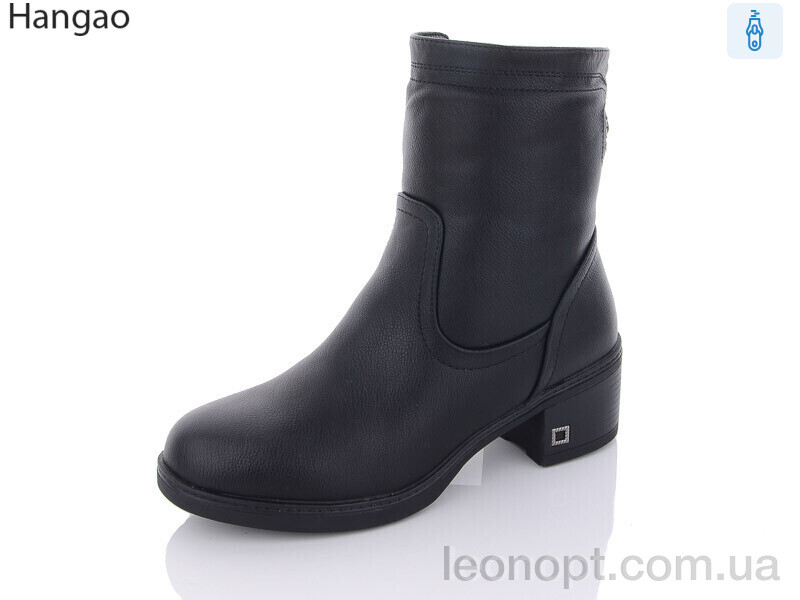 Ботинки LR.Brother F3026