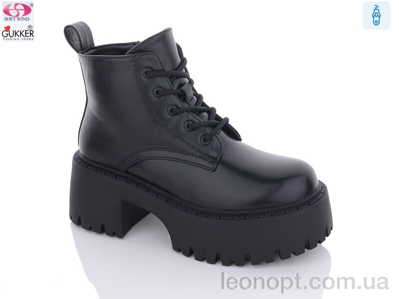 Черевики Gukker G6071
