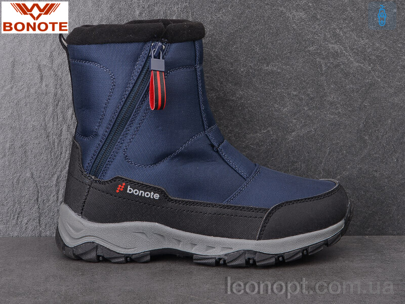 Черевики Bonote B9016-2