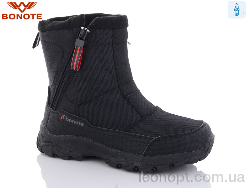Черевики Bonote A9016-1