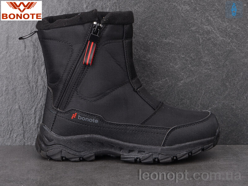 Черевики Bonote A9016-1