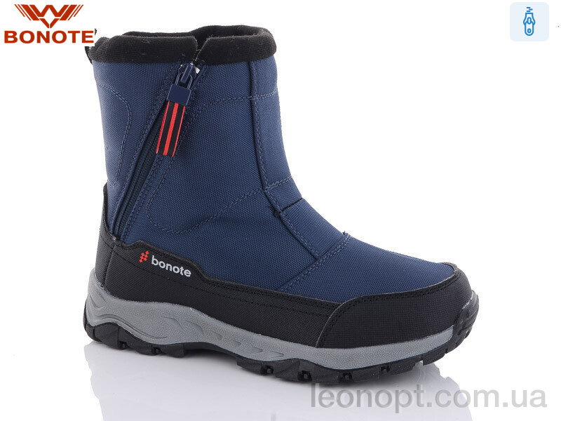 Черевики Bonote A9016-2
