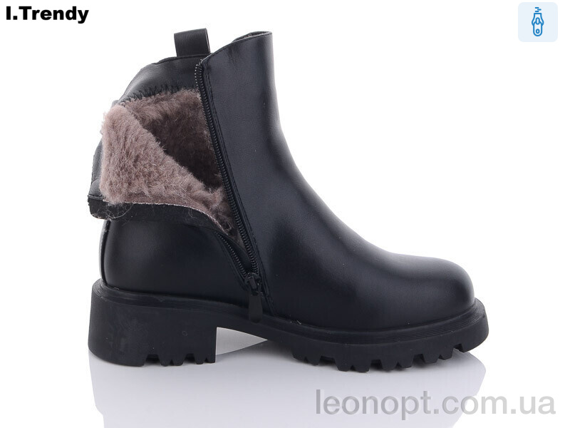 Черевики Trendy B5321