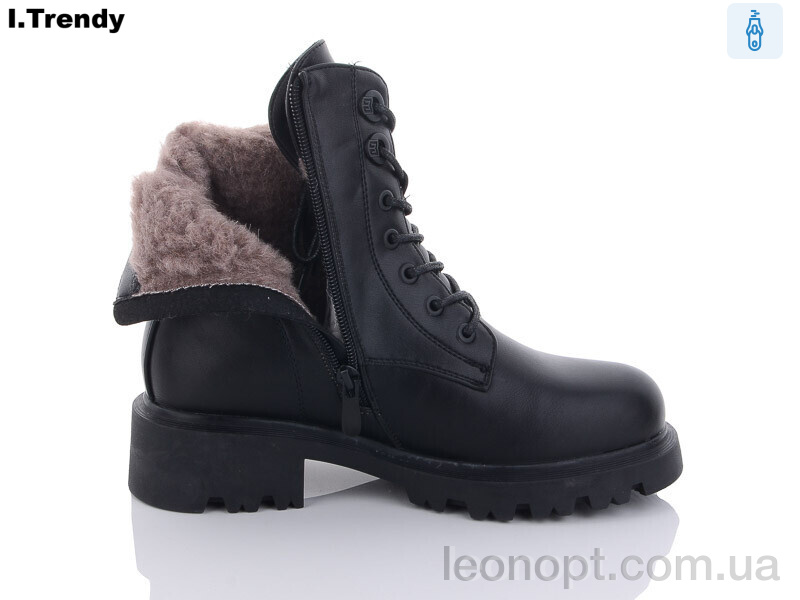 Черевики Trendy B5319